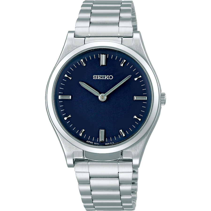 Часы Seiko Conceptual Series Dress SQBR021