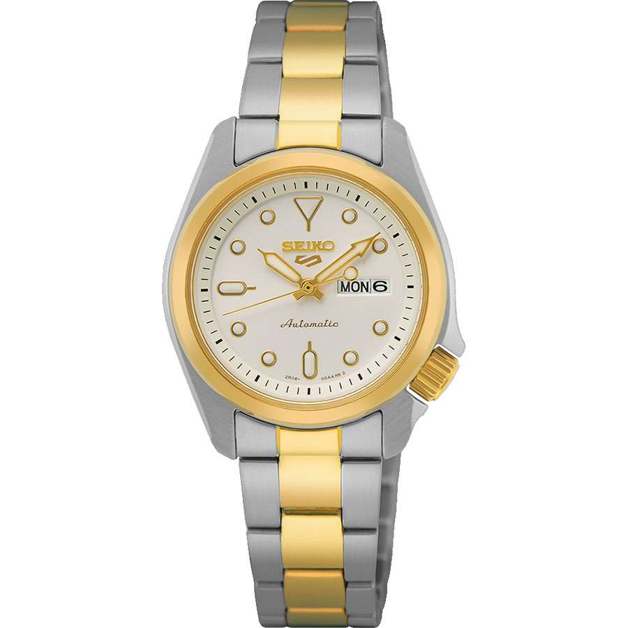 Часы Seiko Seiko 5 Sports SRE004K1