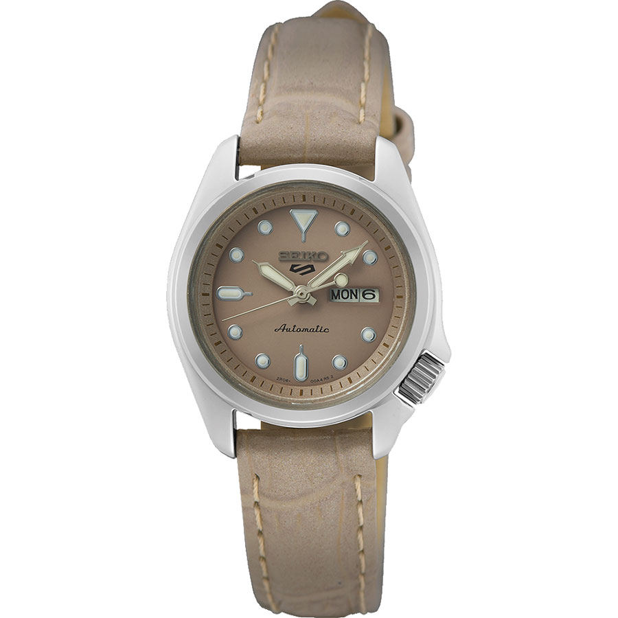 Часы Seiko Seiko 5 Sports SRE005K1