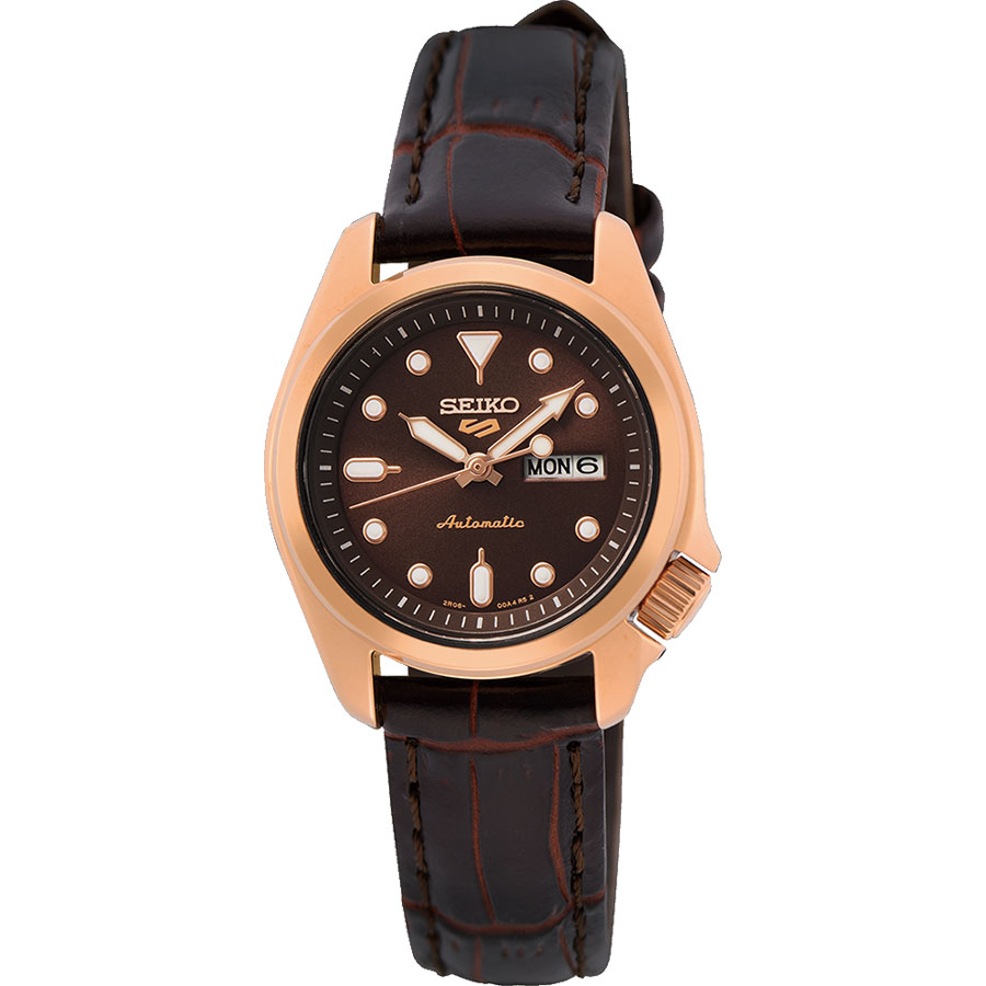 Часы Seiko Seiko 5 Sports SRE006K1