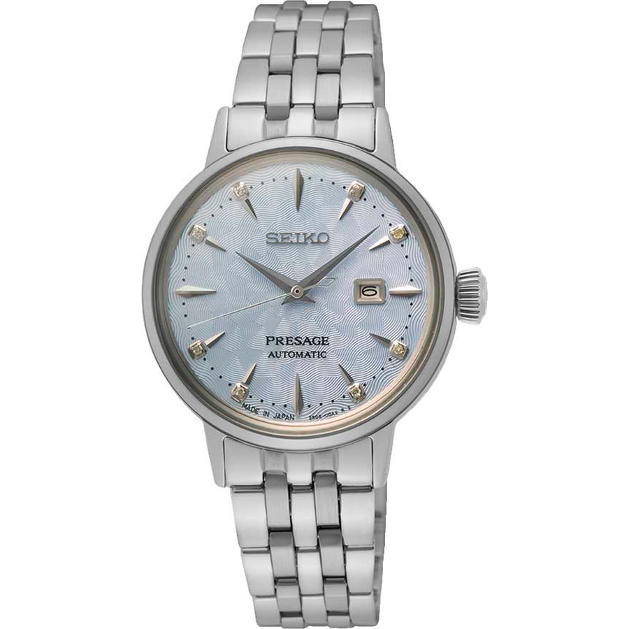 Часы Seiko Presage SRE007J1