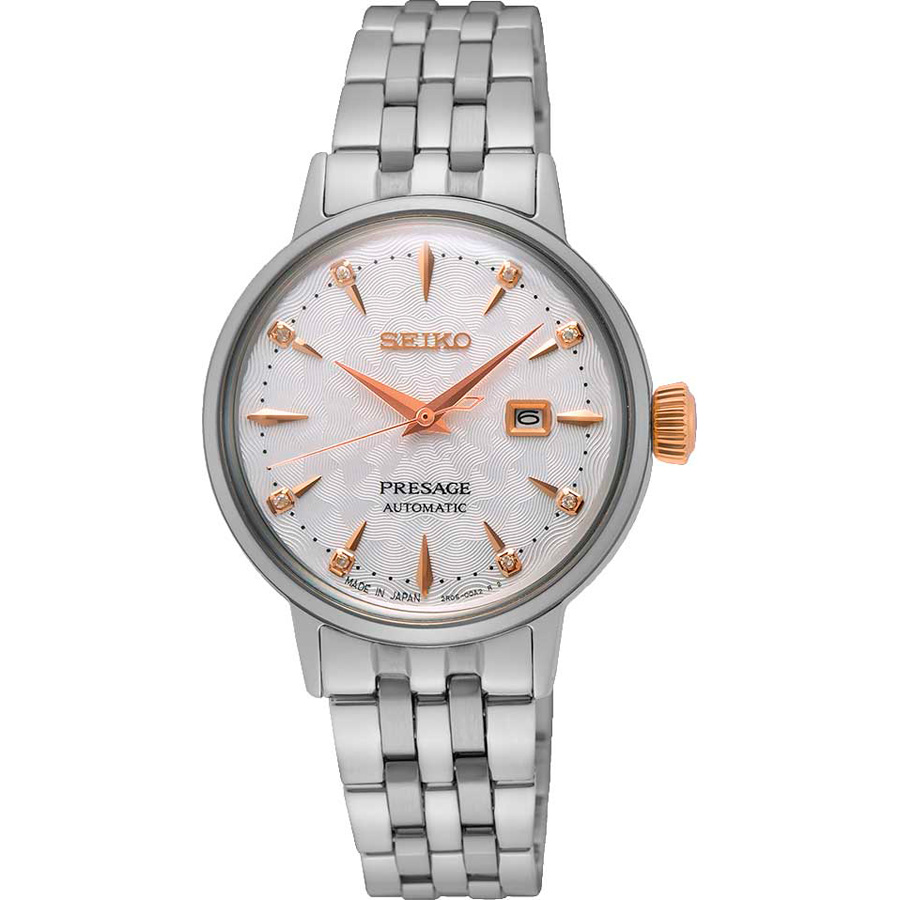 Часы Seiko Presage SRE009J1