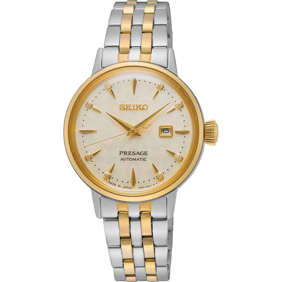 Часы Seiko Presage SRE010J1
