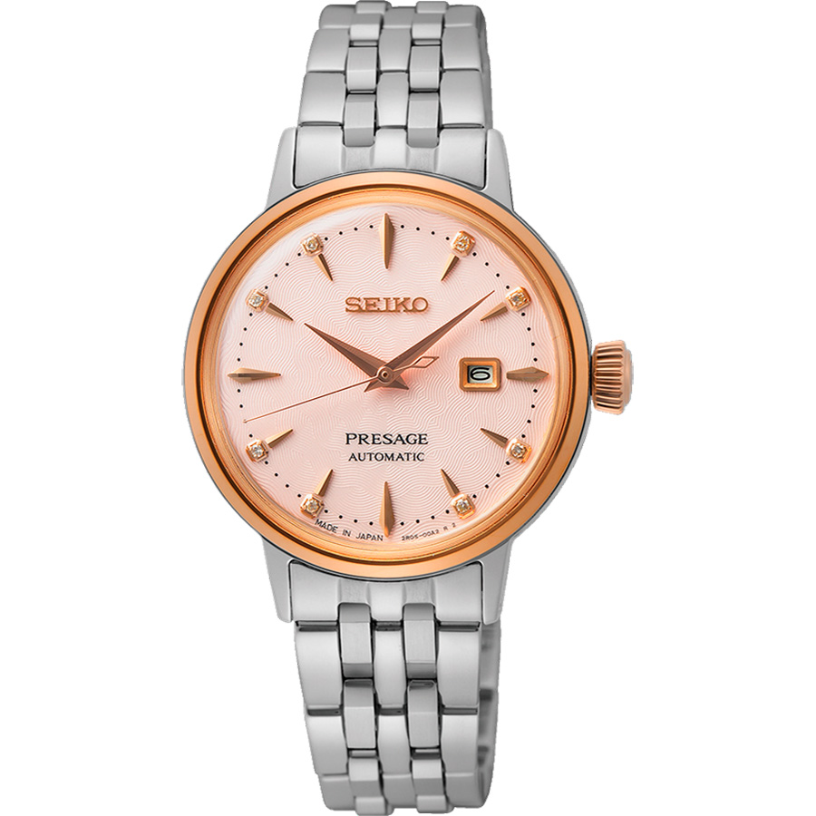 Часы Seiko Presage SRE012J1