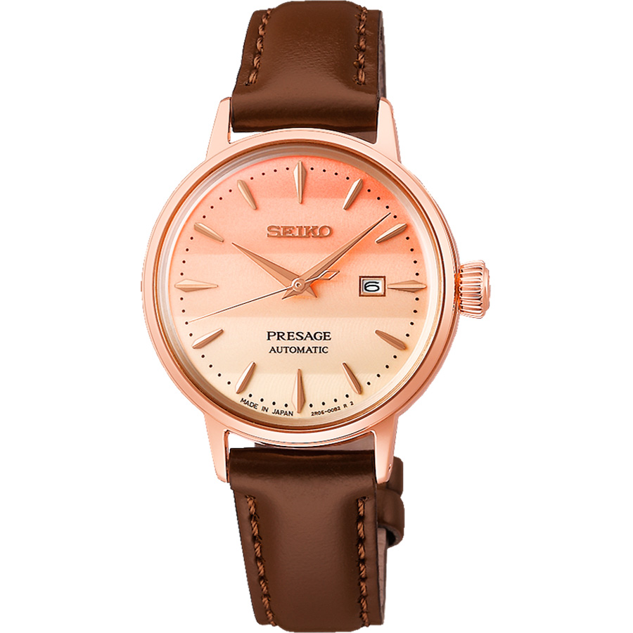 Часы Seiko Presage SRE014J1