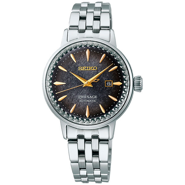 Часы Seiko Presage SRE015J1