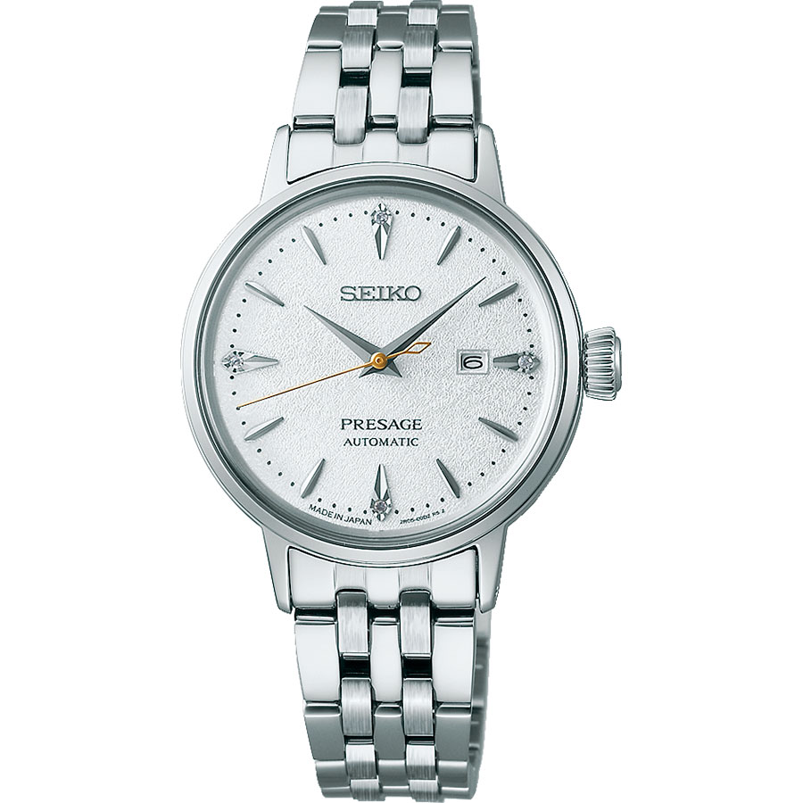 Часы Seiko Presage SRE017J1