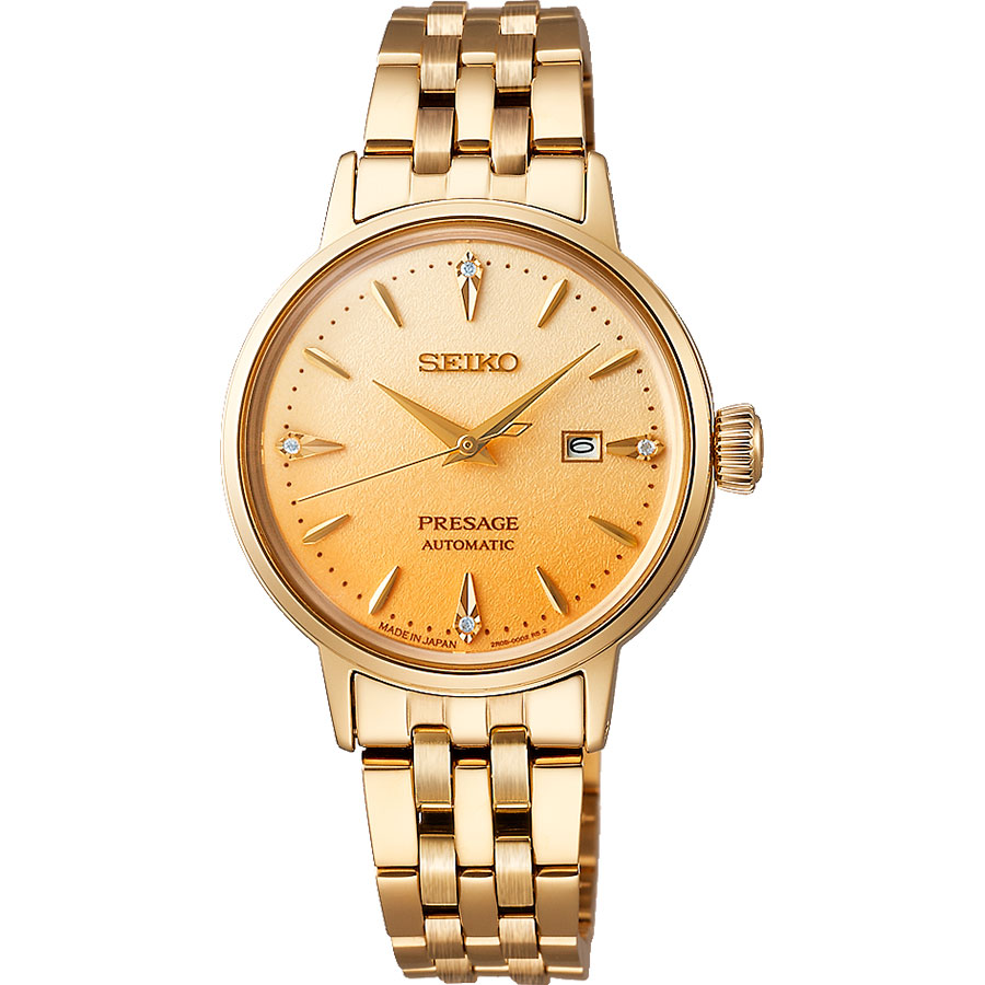 Часы Seiko Presage SRE018J1