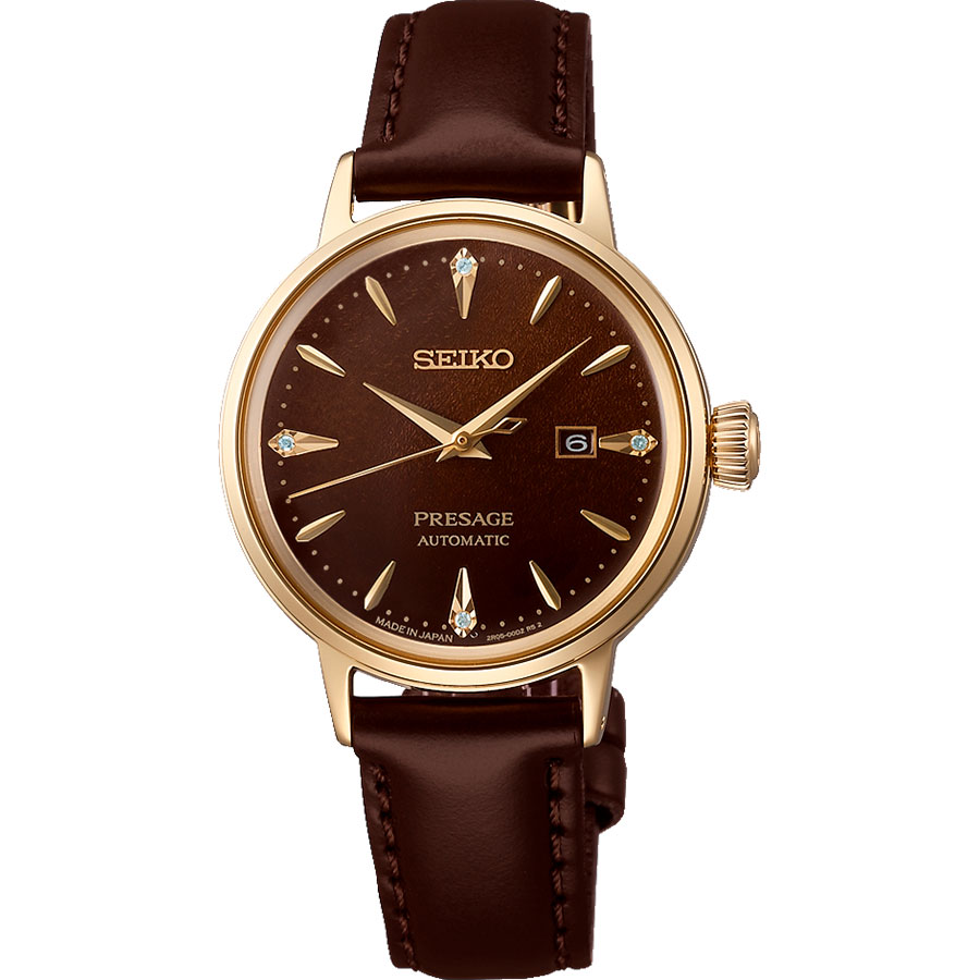 Часы Seiko Presage SRE020J1