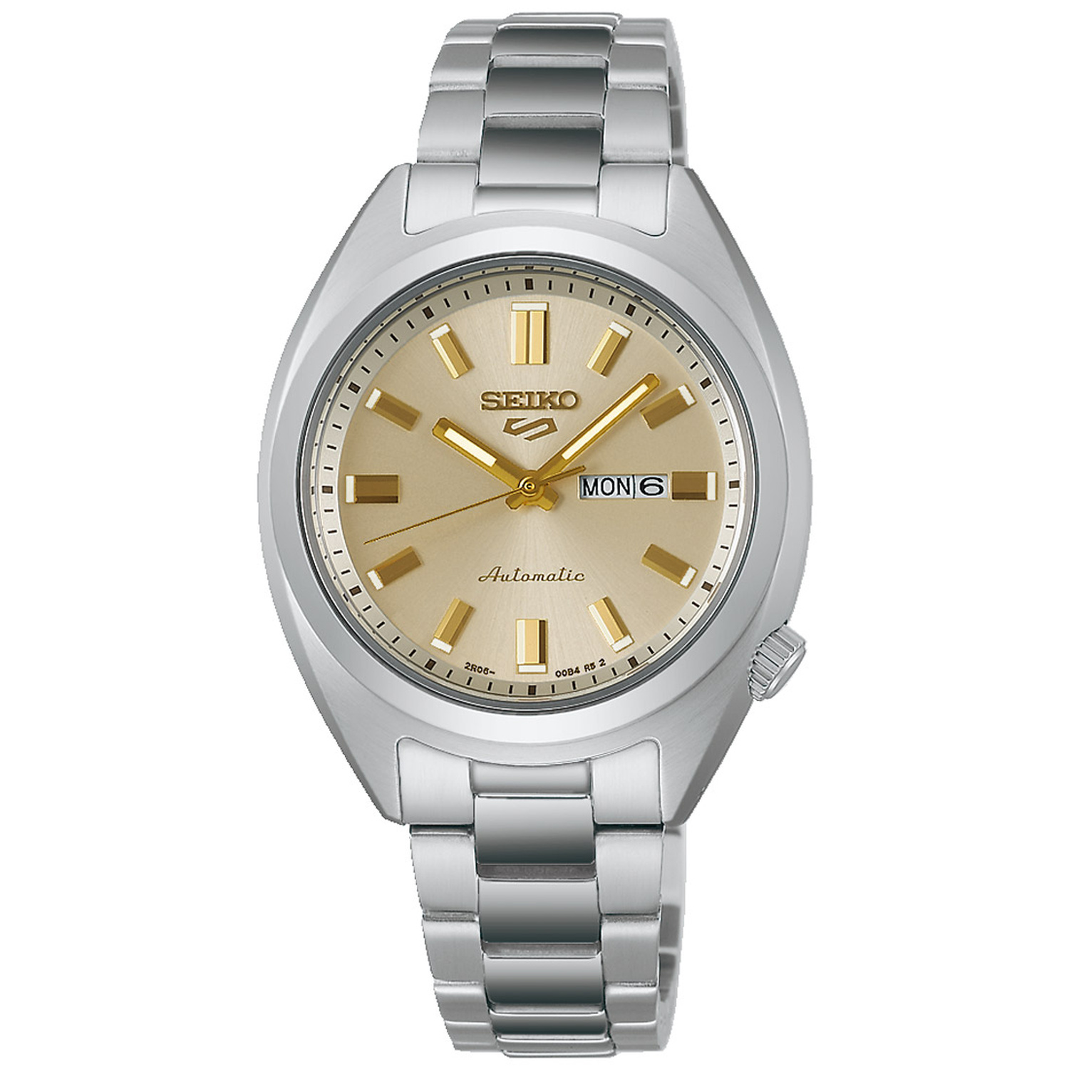 Часы Seiko Seiko 5 Sports SRE023K1