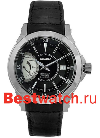 Часы Seiko Premier SRG001P2