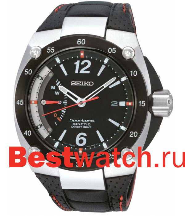 Часы Seiko Sportura SRG005P2