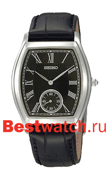 Часы Seiko Conceptual Series Dress SRK007P