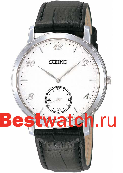 Часы Seiko Conceptual Series Dress SRK013P