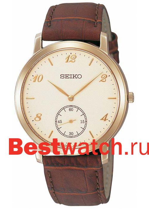 Часы Seiko Conceptual Series Dress SRK014P1