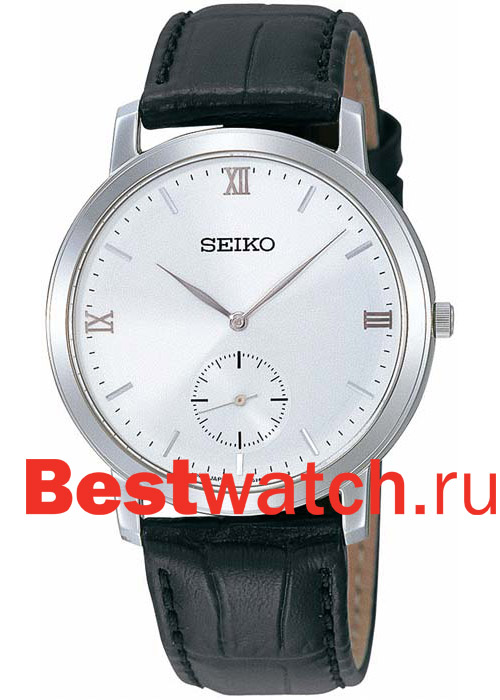 Часы Seiko Conceptual Series Dress SRK015P