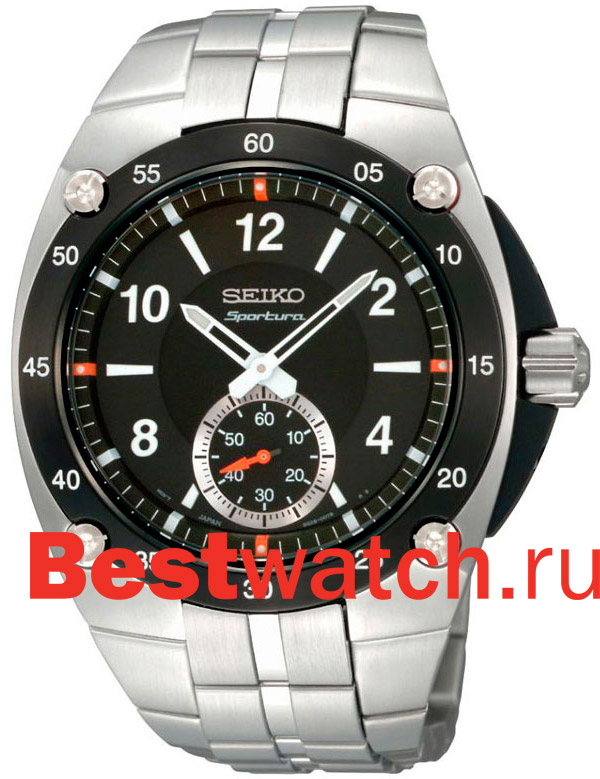 Часы Seiko Sportura SRK023P1
