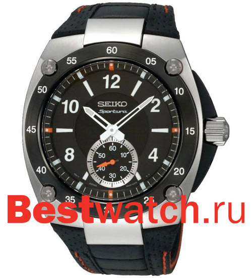 Часы Seiko Sportura SRK023P2