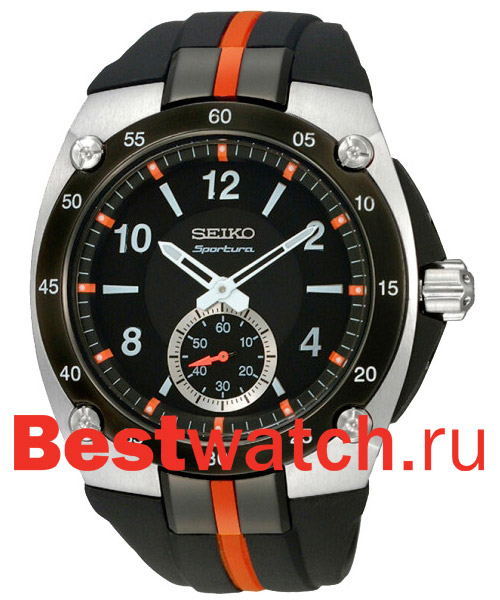 Часы Seiko Sportura SRK025P1