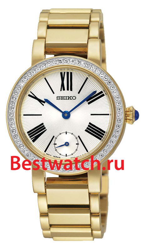Часы Seiko Conceptual Series Dress SRK028P1