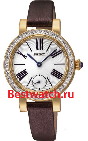 Часы Seiko Conceptual Series Dress SRK030P1