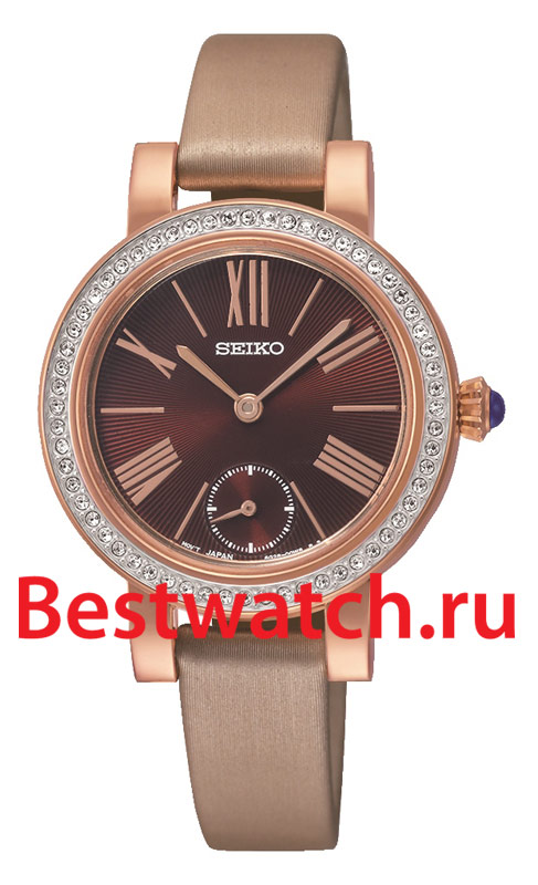 Часы Seiko Conceptual Series Dress SRK032P1