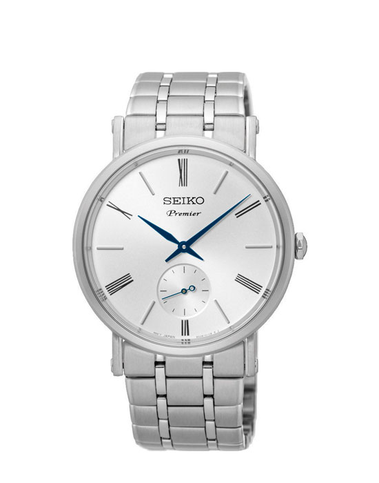 Часы Seiko Premier SRK033P1
