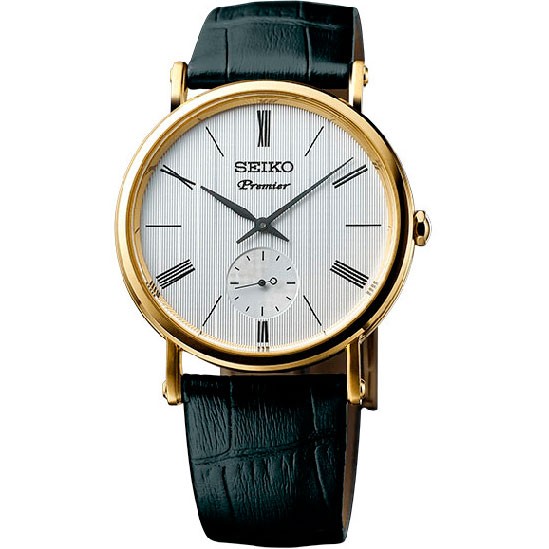 Часы Seiko Premier SRK036P1