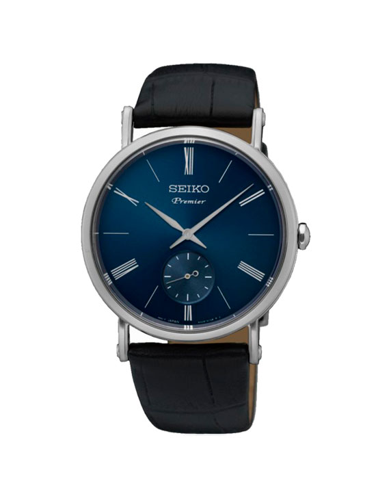 Часы Seiko Premier SRK037P1