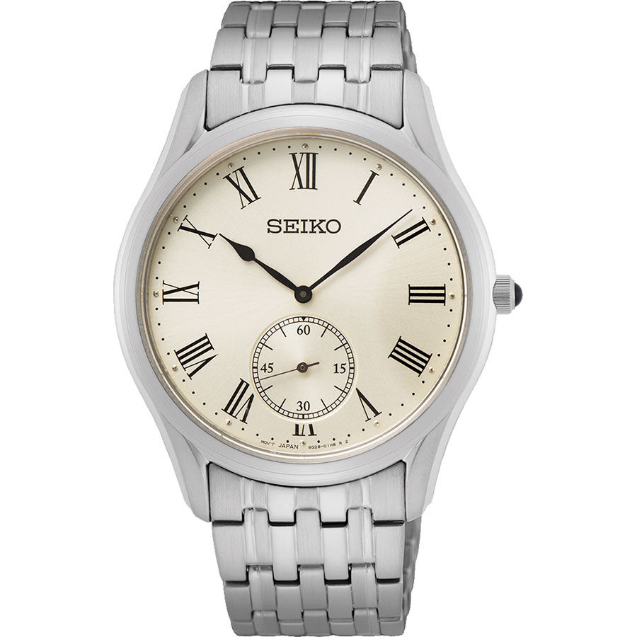 Часы Seiko Conceptual Series Dress SRK047P1