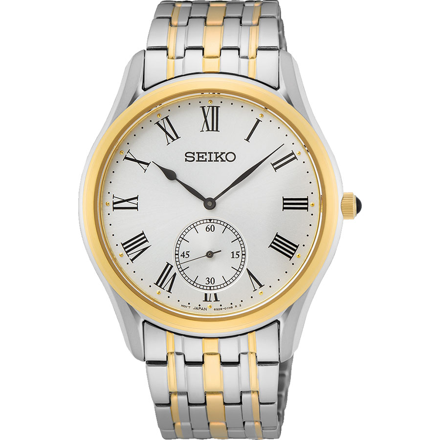 Часы Seiko Conceptual Series Dress SRK048P1