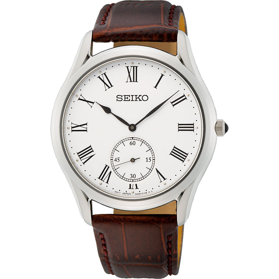 Часы Seiko Conceptual Series Dress SRK049P1