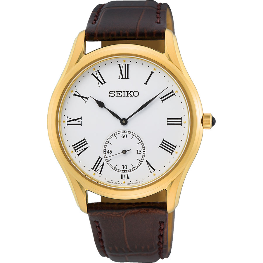 Часы Seiko Conceptual Series Dress SRK050P1