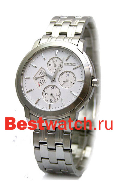 Часы Seiko Conceptual Series Dress SRL003P1