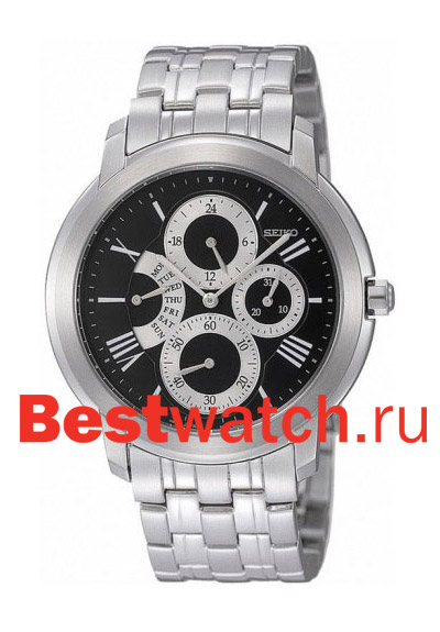Часы Seiko Conceptual Series Dress SRL007P1