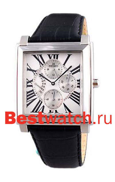 Часы Seiko Conceptual Series Dress SRL015P1
