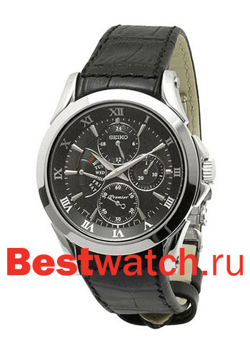 Часы Seiko Premier SRL021J1