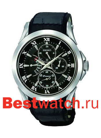 Часы Seiko Premier SRL021P