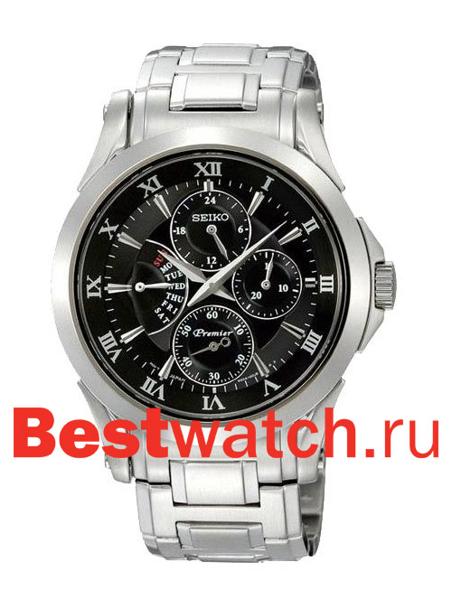 Часы Seiko Premier SRL023P