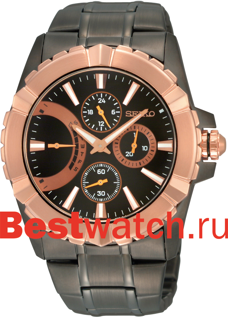 Часы Seiko SEIKO LORD SRL024J1