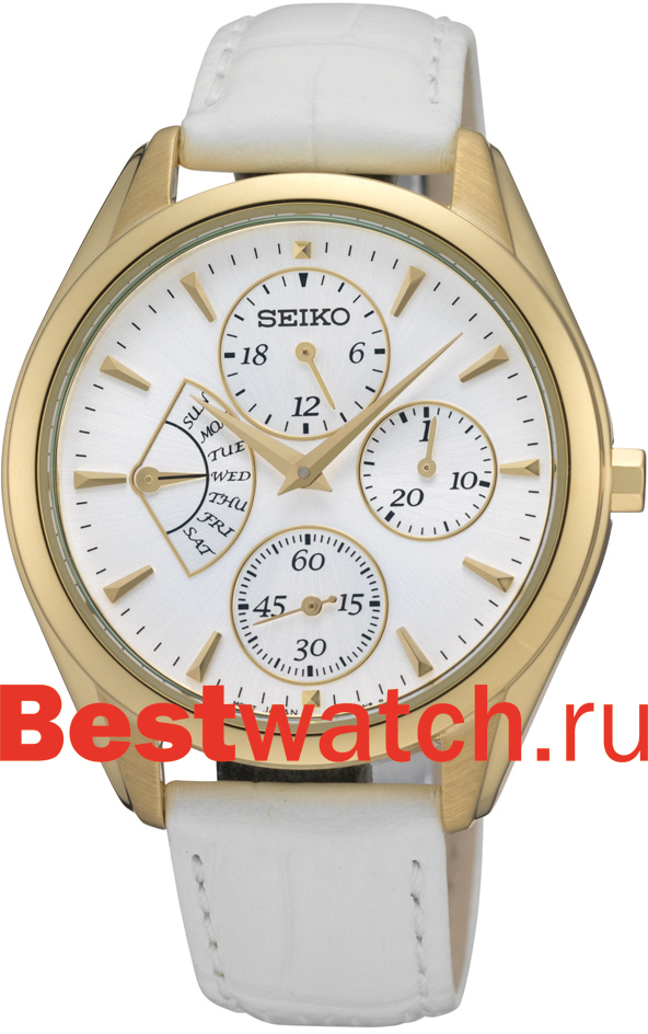 Часы Seiko Conceptual Series Dress SRL048P1