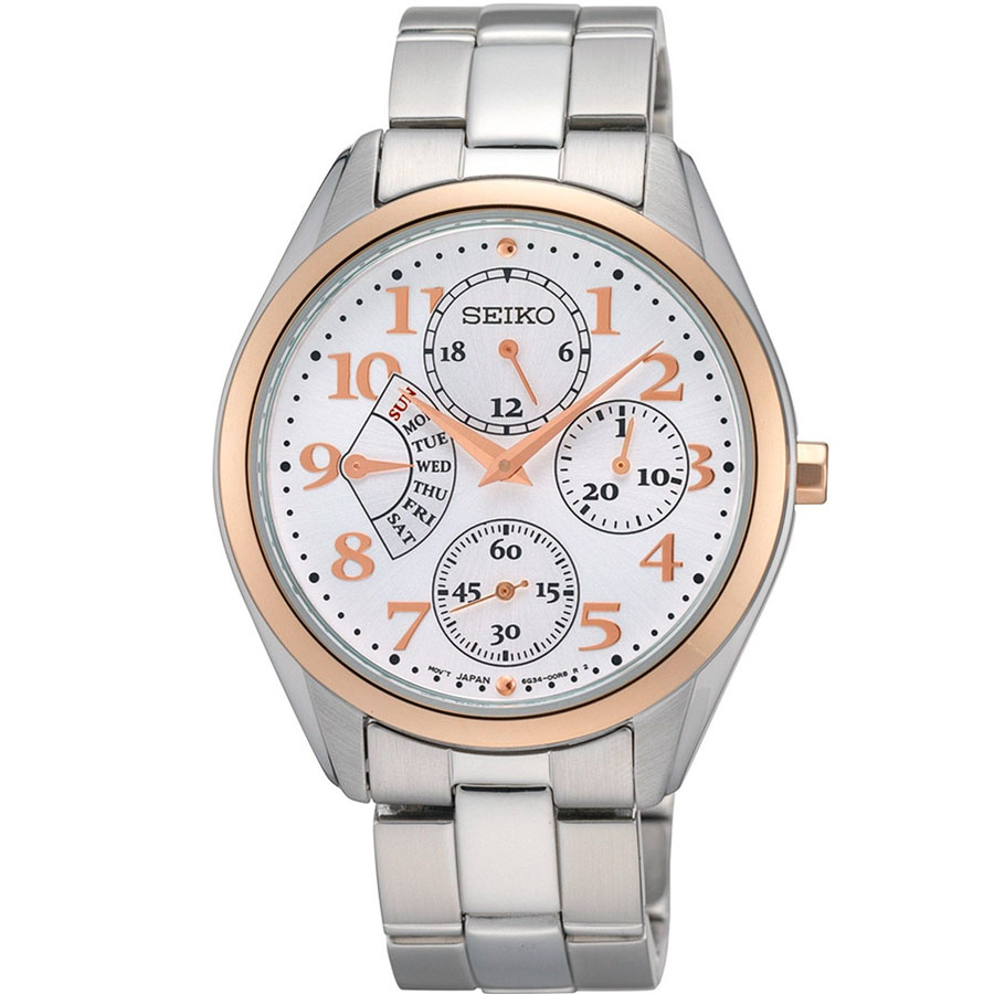 Часы Seiko Selection SRL052P1