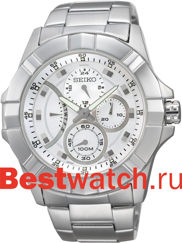 Часы Seiko SEIKO LORD SRL065P1