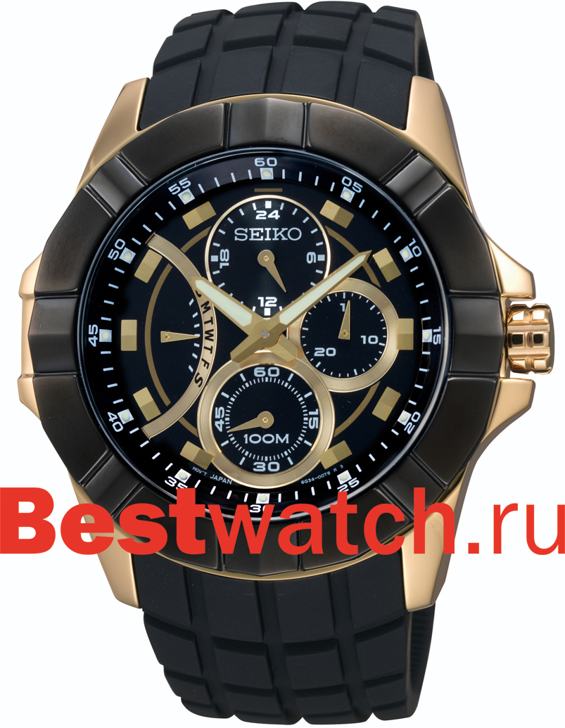 Часы Seiko SEIKO LORD SRL070P1