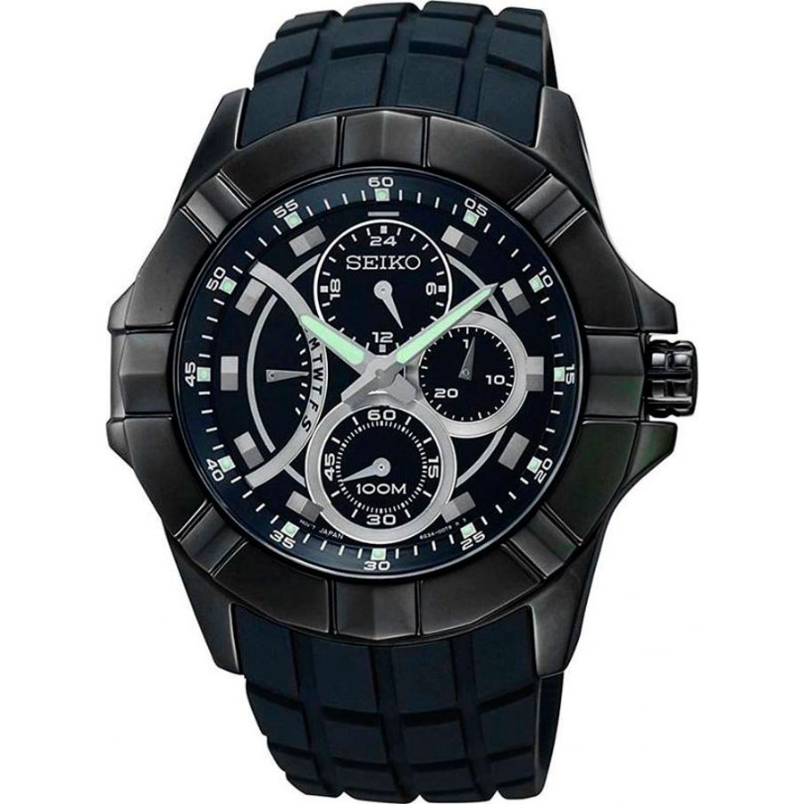 Часы Seiko Selection SRL071P1