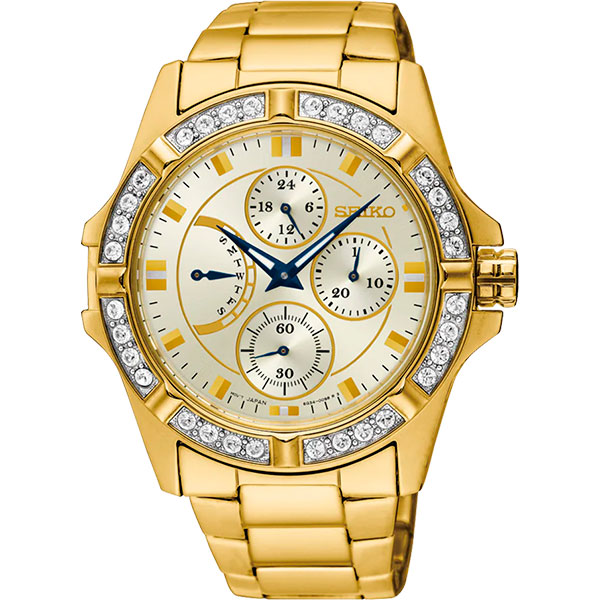 Часы Seiko Conceptual Series Dress SRLZ86P1