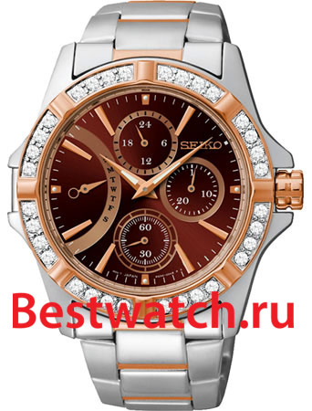 Часы Seiko SEIKO LORD SRLZ88P1