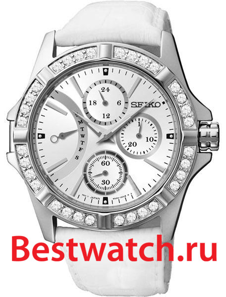 Часы Seiko SEIKO LORD SRLZ89P1