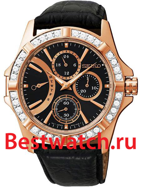 Часы Seiko SEIKO LORD SRLZ90P1