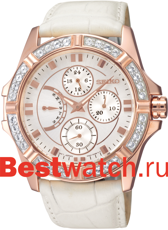 Часы Seiko SEIKO LORD SRLZ92P1